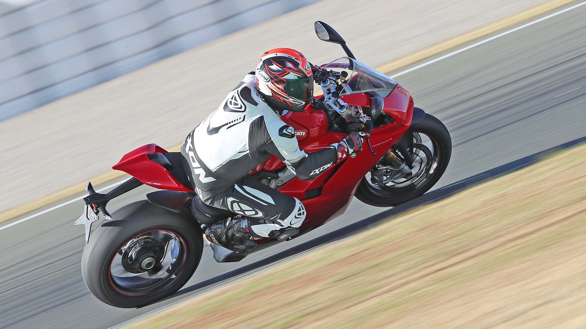 Ducati Panigale 2018 V4 S
